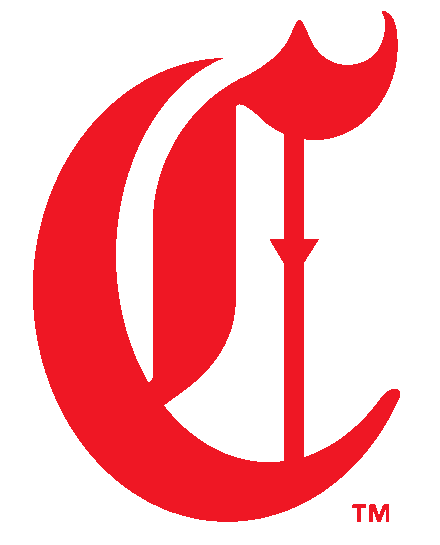 Cincinnati Reds 1890-1899 Alternate Logo fabric transfer
